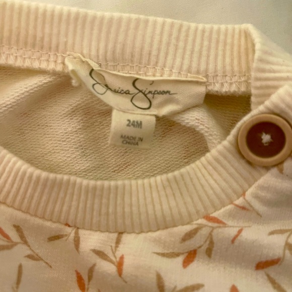 Shirt and Jeans 24 m - Picture 5 of 6